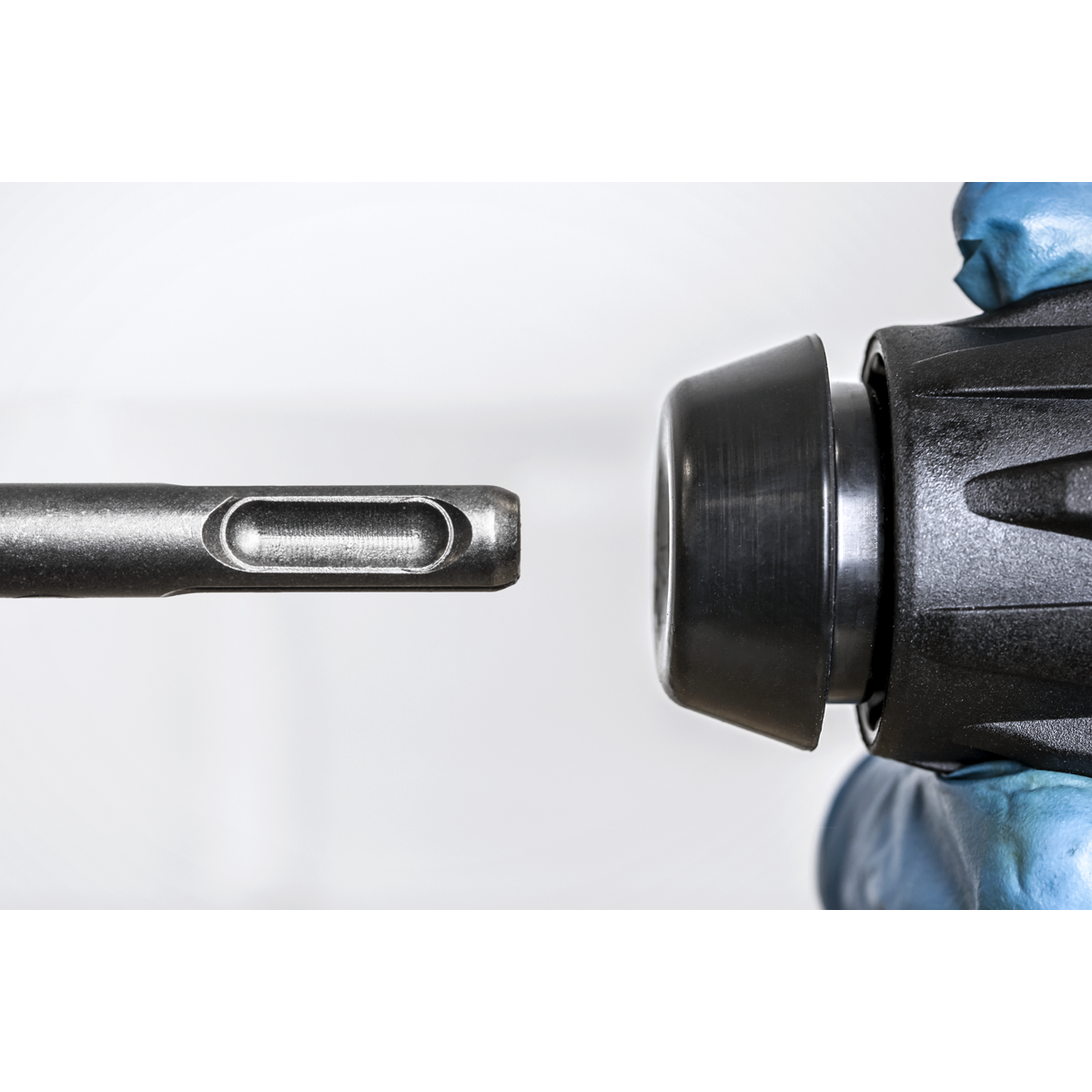 Worksafe SDS12X260 Worksafe® SDS Plus Drill Bit 12 x 260mm