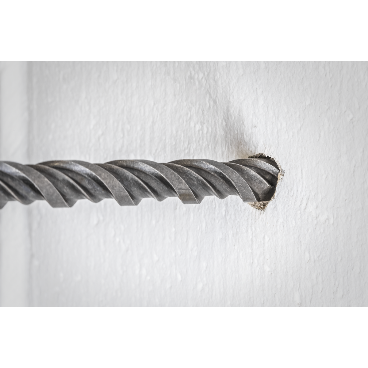 Worksafe SDS12X260 Worksafe® SDS Plus Drill Bit 12 x 260mm