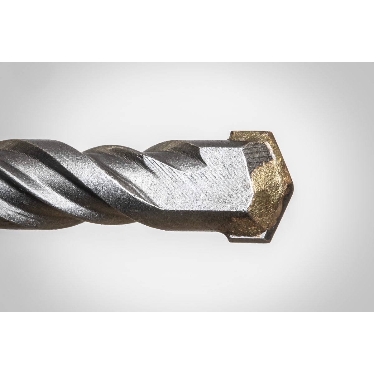 Worksafe SDS12X260 Worksafe® SDS Plus Drill Bit 12 x 260mm