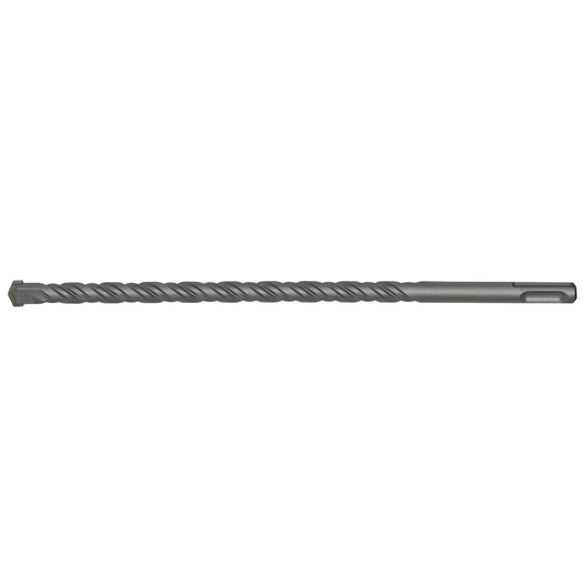 Worksafe SDS12X260 Worksafe® SDS Plus Drill Bit 12 x 260mm