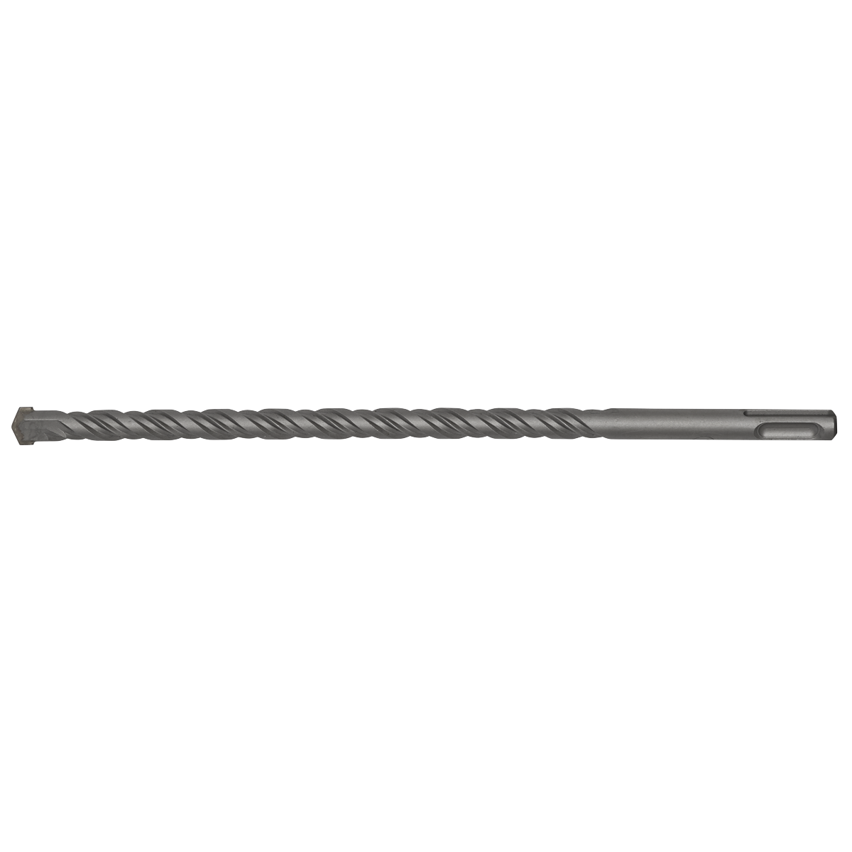 Worksafe SDS12X260 Worksafe® SDS Plus Drill Bit 12 x 260mm