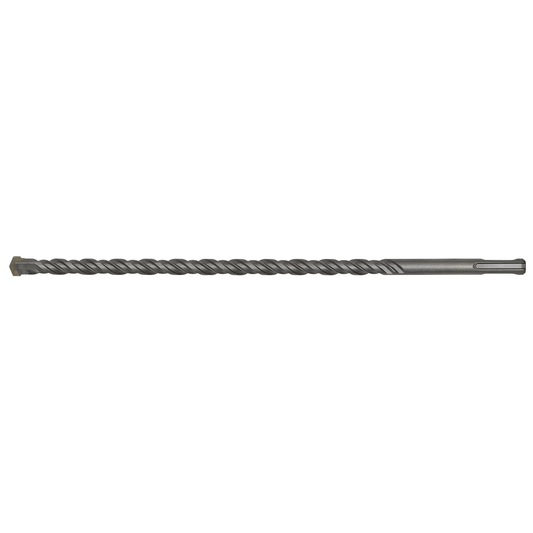 Worksafe SDS12X310 Worksafe® SDS Plus Drill Bit 12 x 310mm