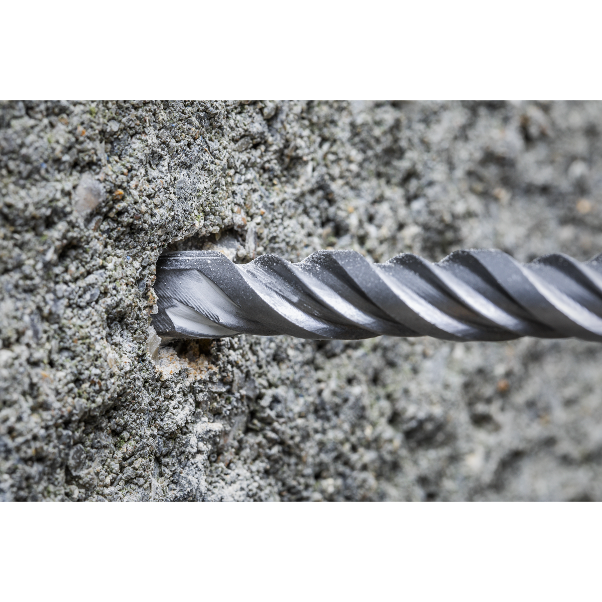 Worksafe SDS12X450 Worksafe® SDS Plus Drill Bit 12 x 450mm