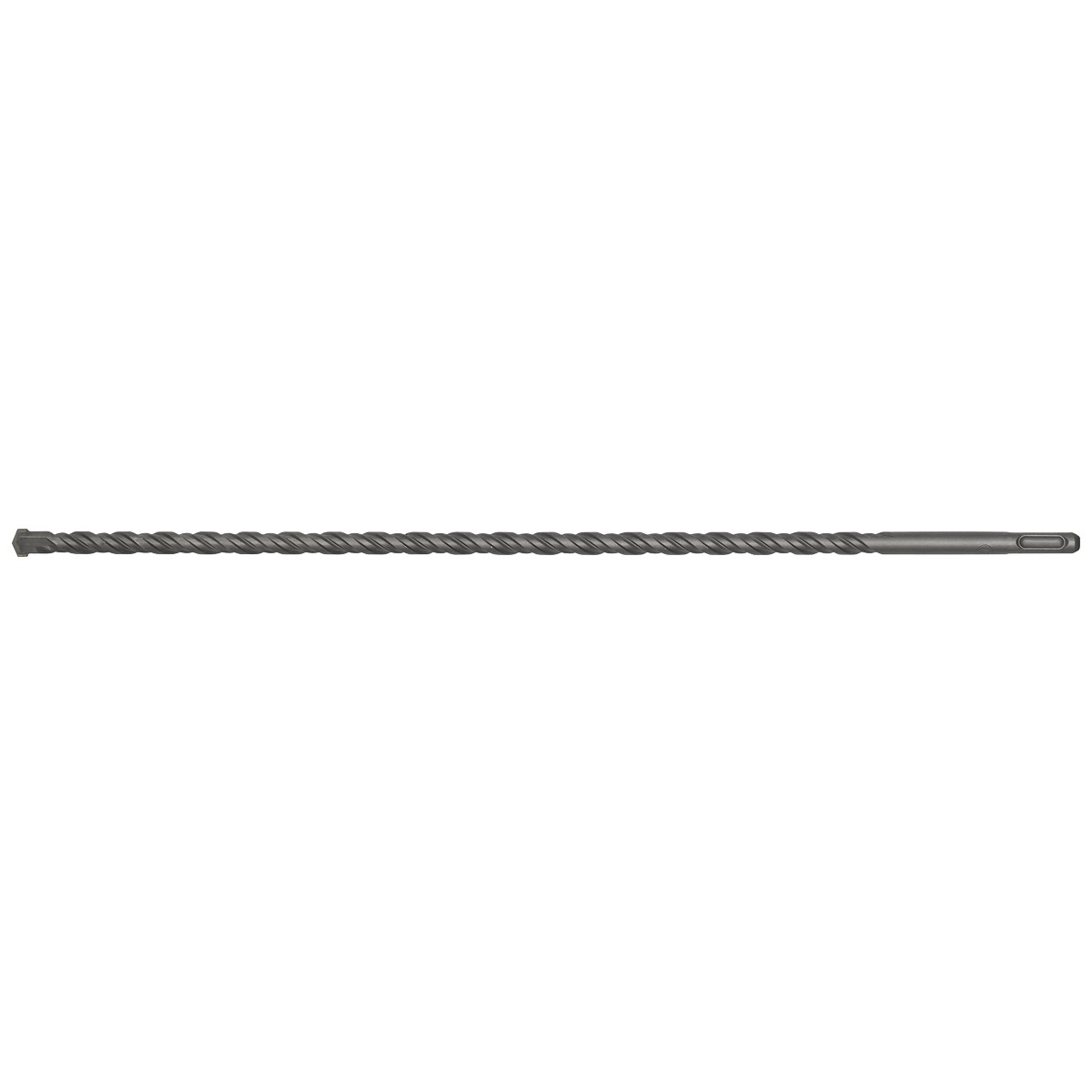 Worksafe SDS12X450 Worksafe® SDS Plus Drill Bit 12 x 450mm
