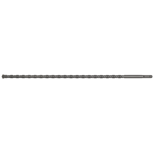 Worksafe SDS12X450 Worksafe® SDS Plus Drill Bit 12 x 450mm