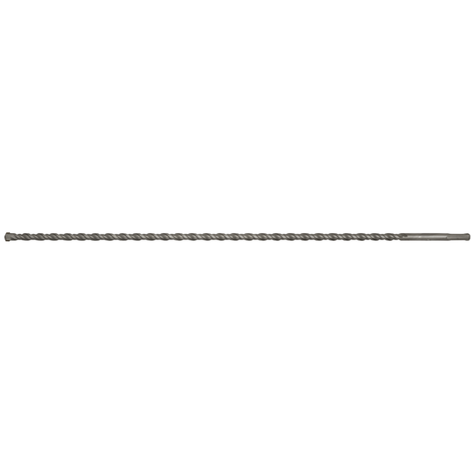 Worksafe SDS12X600 Worksafe® SDS Plus Drill Bit 12 x 600mm