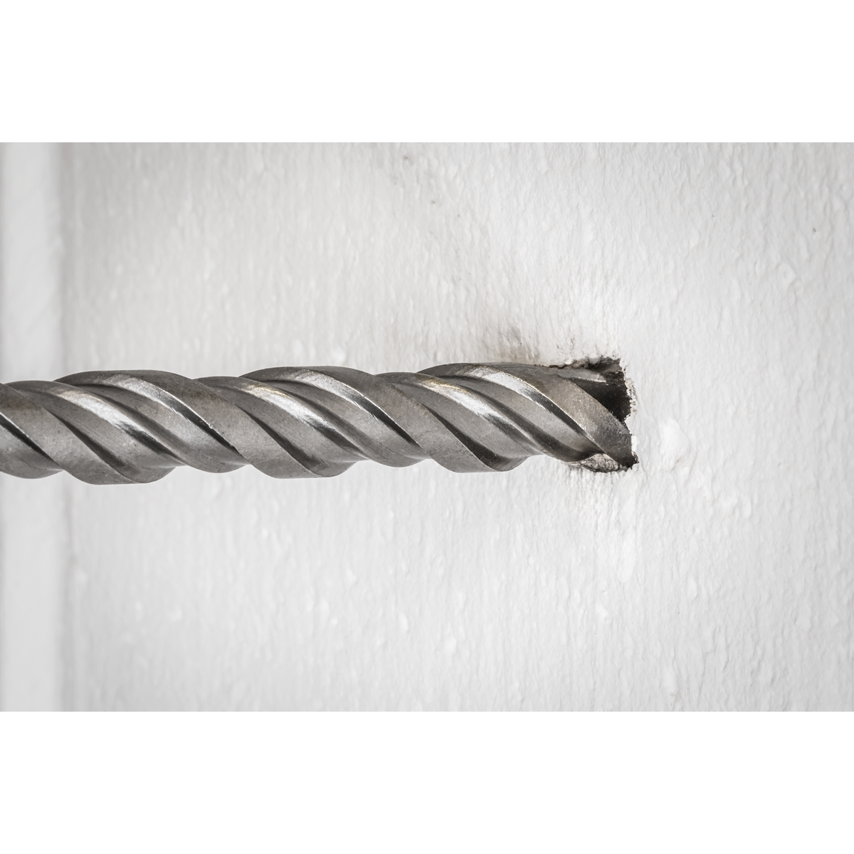 Worksafe SDS13X310 Worksafe® SDS Plus Drill Bit 13 x 310mm