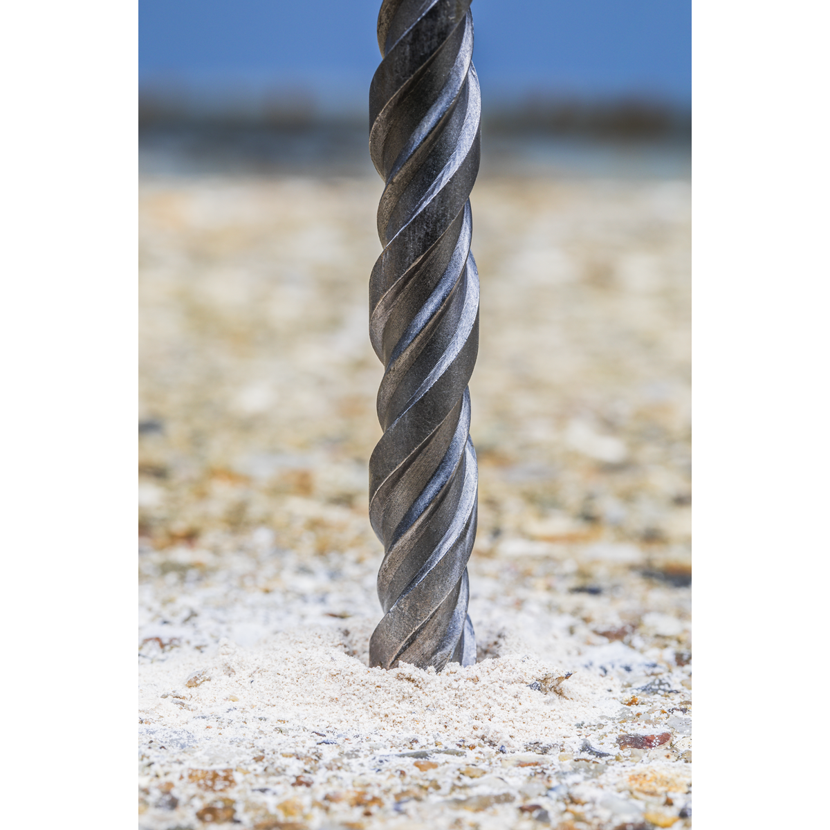 Worksafe SDS13X310 Worksafe® SDS Plus Drill Bit 13 x 310mm