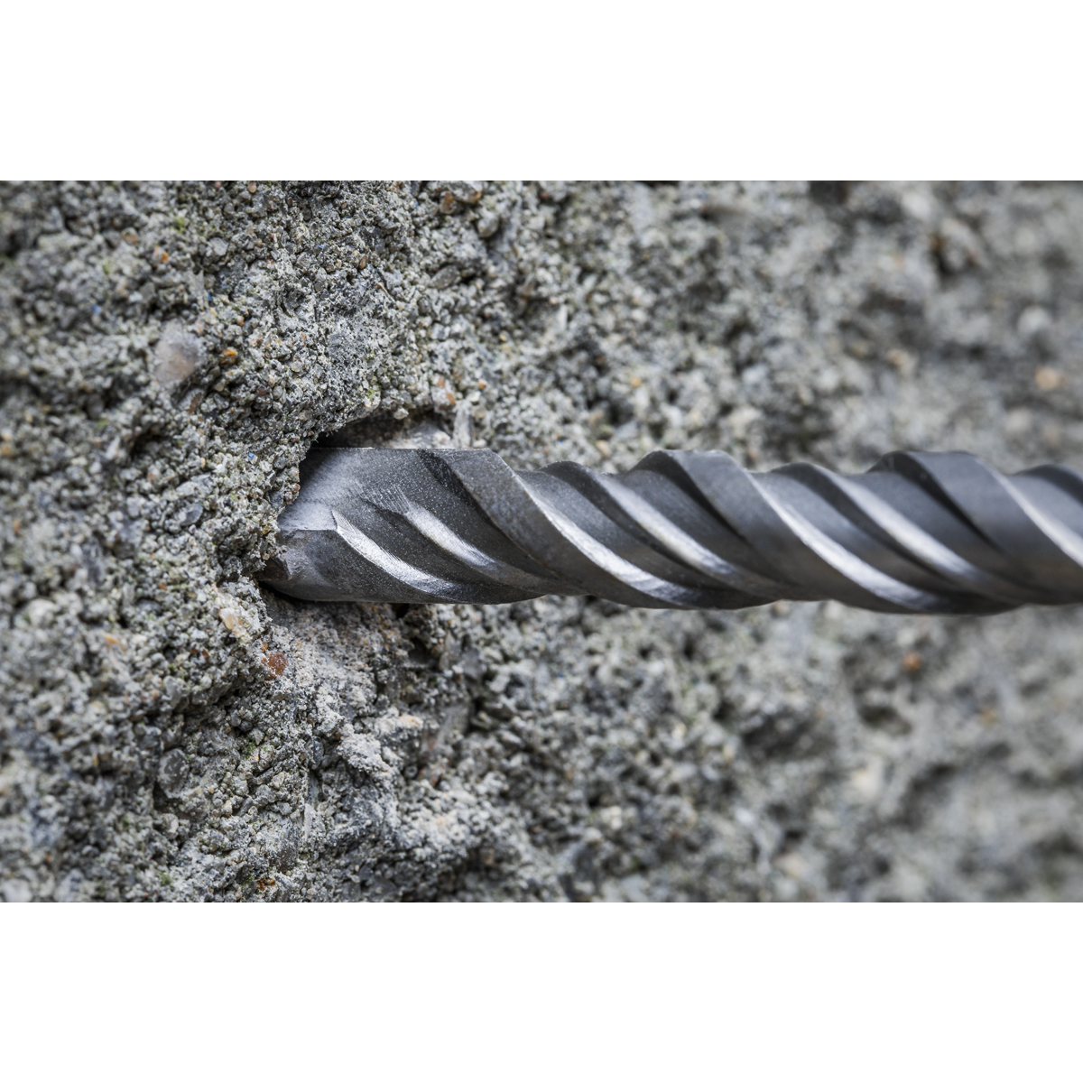 Worksafe SDS13X310 Worksafe® SDS Plus Drill Bit 13 x 310mm