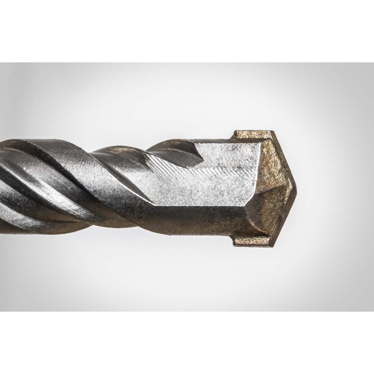 Worksafe SDS13X310 Worksafe® SDS Plus Drill Bit 13 x 310mm