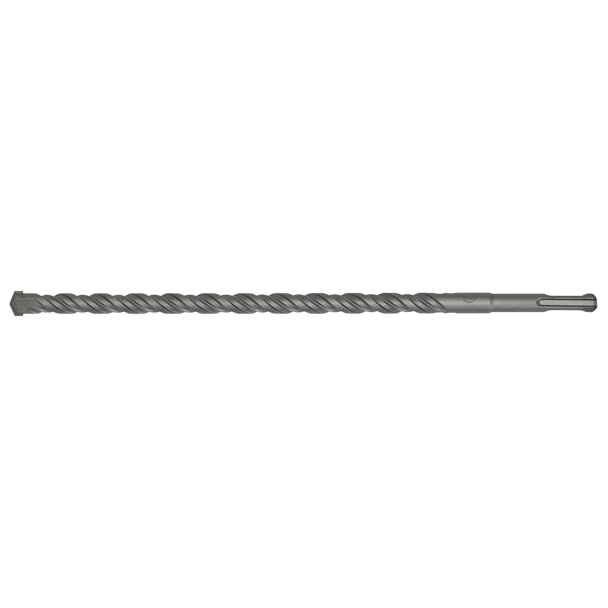 Worksafe SDS13X310 Worksafe® SDS Plus Drill Bit 13 x 310mm