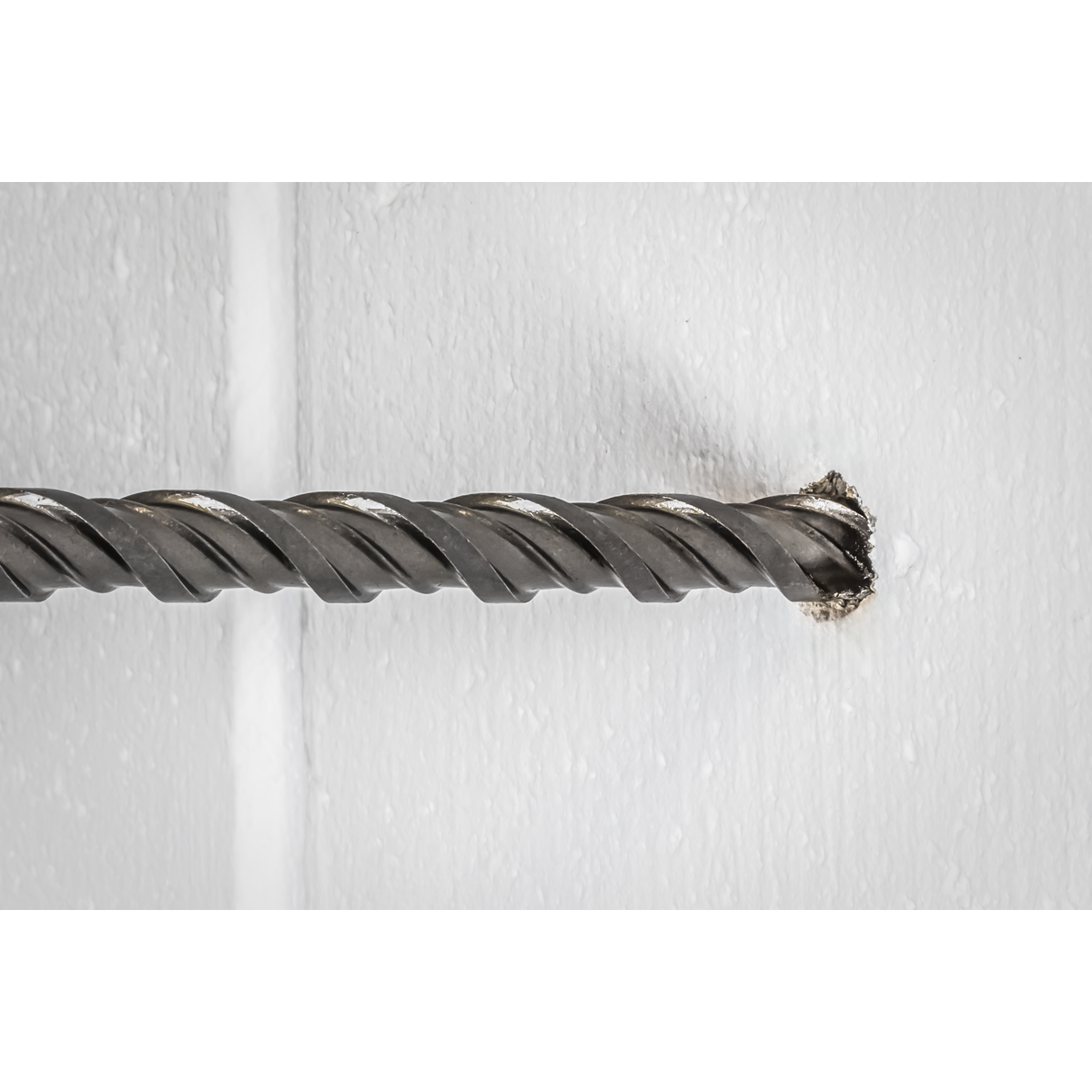 Worksafe SDS15X210 Worksafe® SDS Plus Drill Bit 15 x 210mm