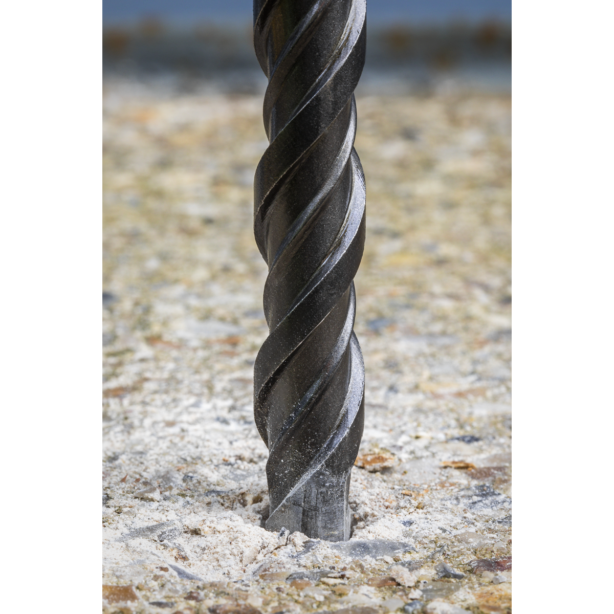 Worksafe SDS15X210 Worksafe® SDS Plus Drill Bit 15 x 210mm
