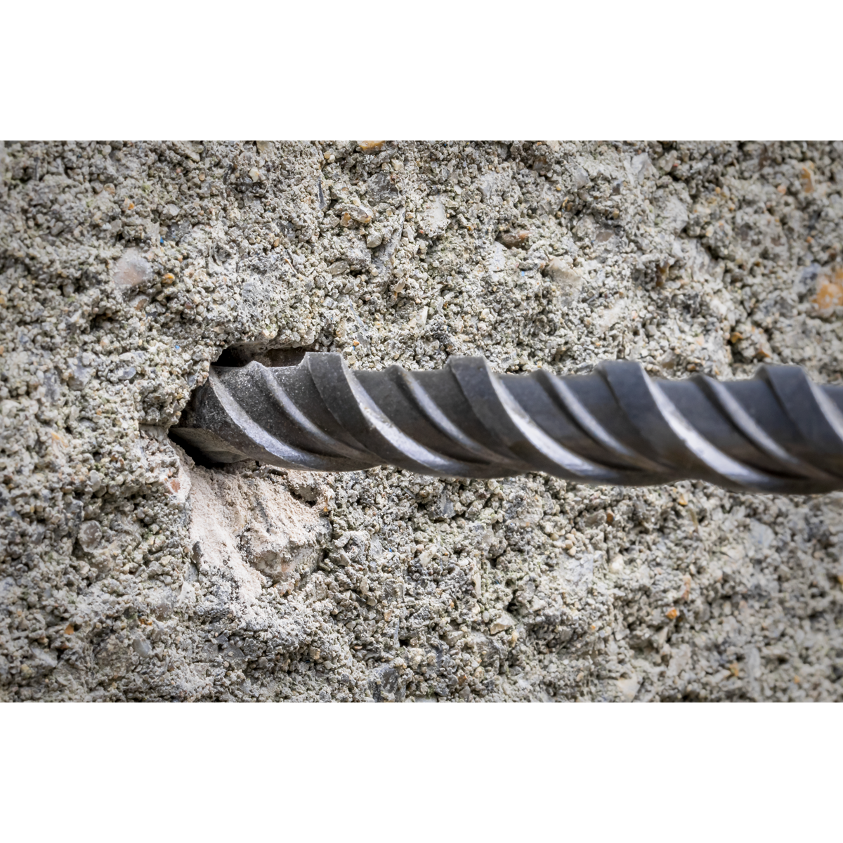 Sealey SDS15X450 SDS Plus Drill Bit 15 x 450mm