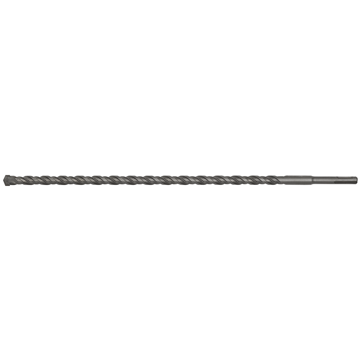 Sealey SDS15X450 SDS Plus Drill Bit 15 x 450mm