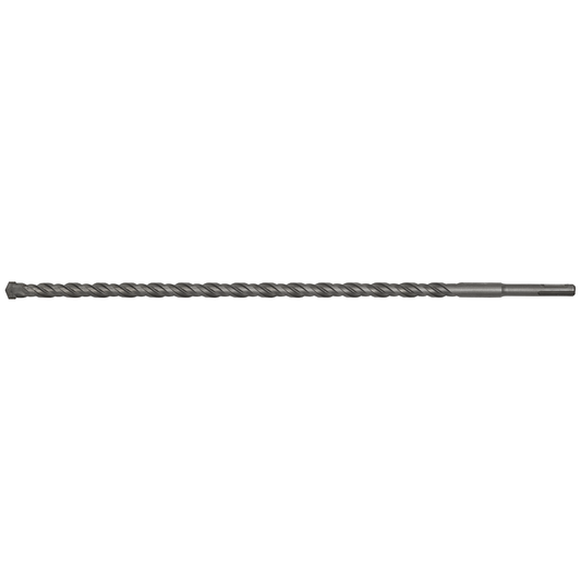 Sealey SDS15X450 SDS Plus Drill Bit 15 x 450mm