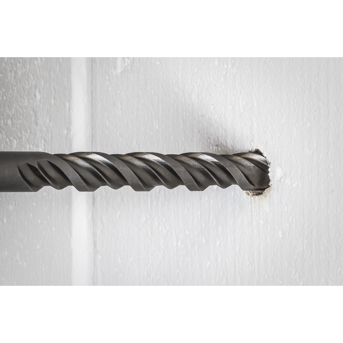 Worksafe SDS17x200 Worksafe® SDS Plus Drill Bit 17 x 200mm