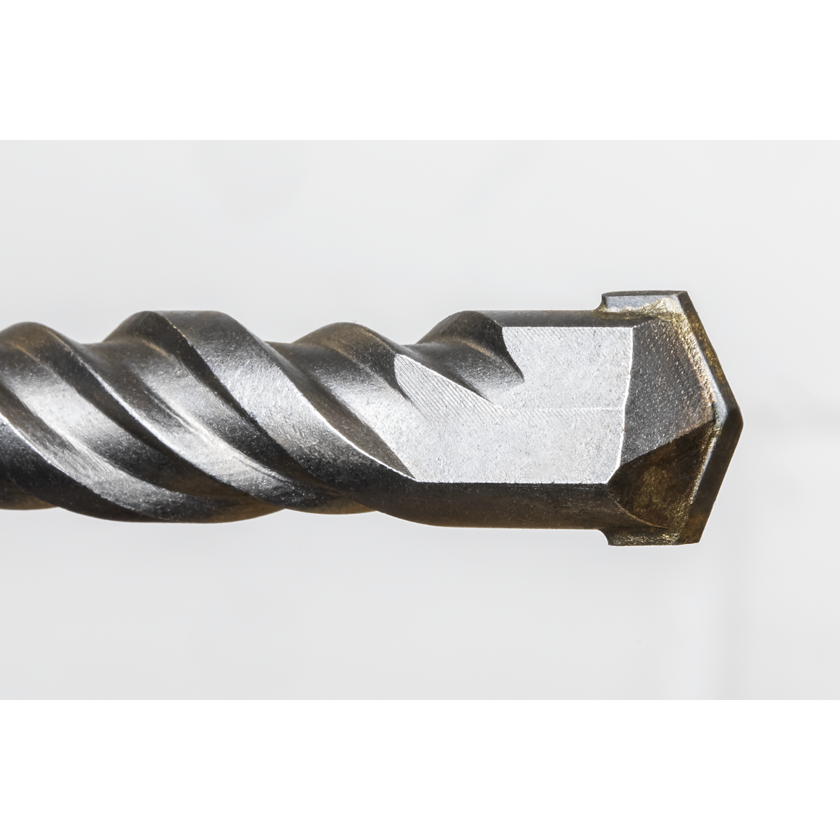Worksafe SDS17x200 Worksafe® SDS Plus Drill Bit 17 x 200mm