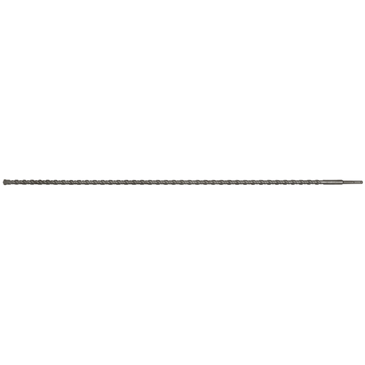 Worksafe SDS18x1000 Worksafe® SDS Plus Drill Bit 18 x 1000mm