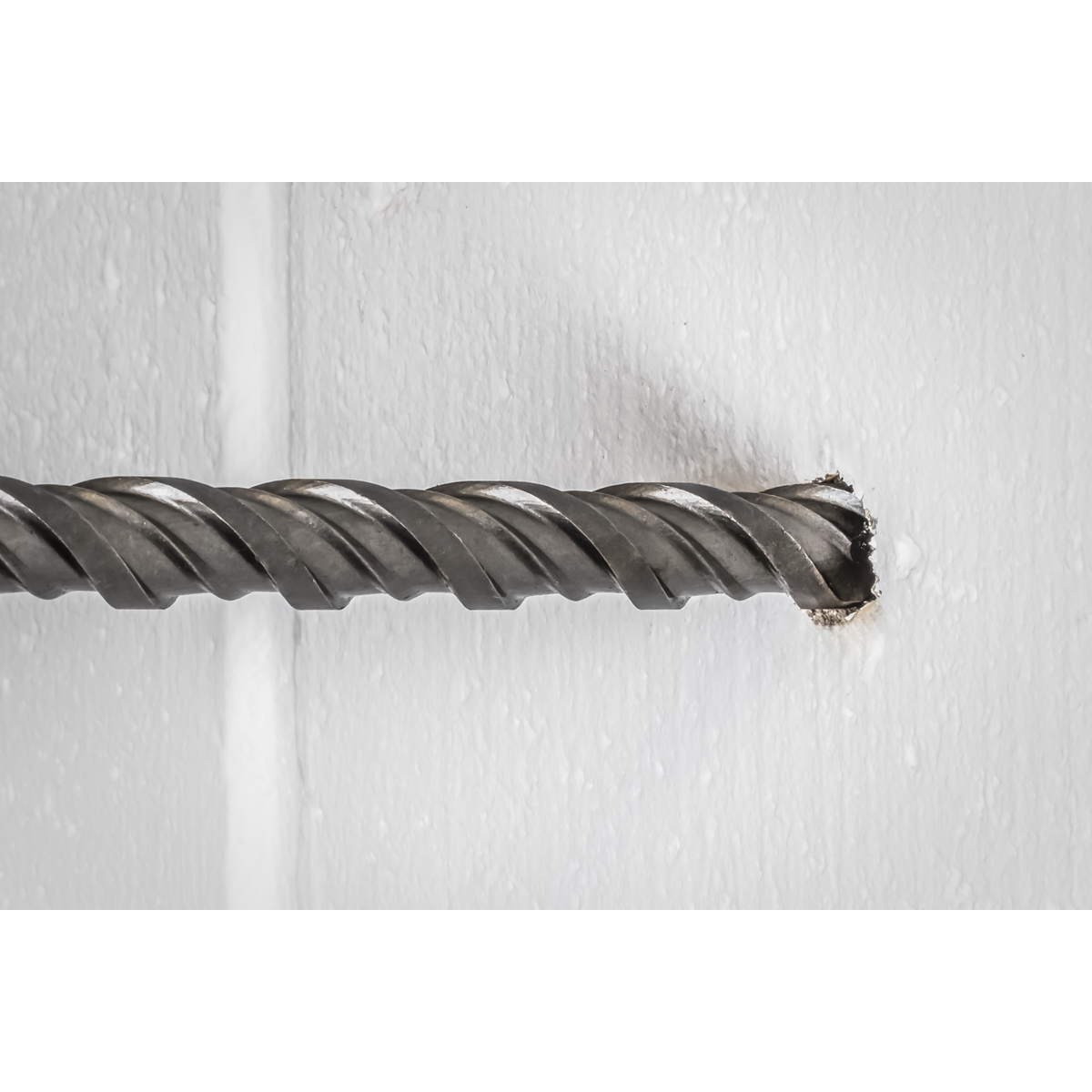 Worksafe SDS18x200 Worksafe® SDS Plus Drill Bit 18 x 200mm