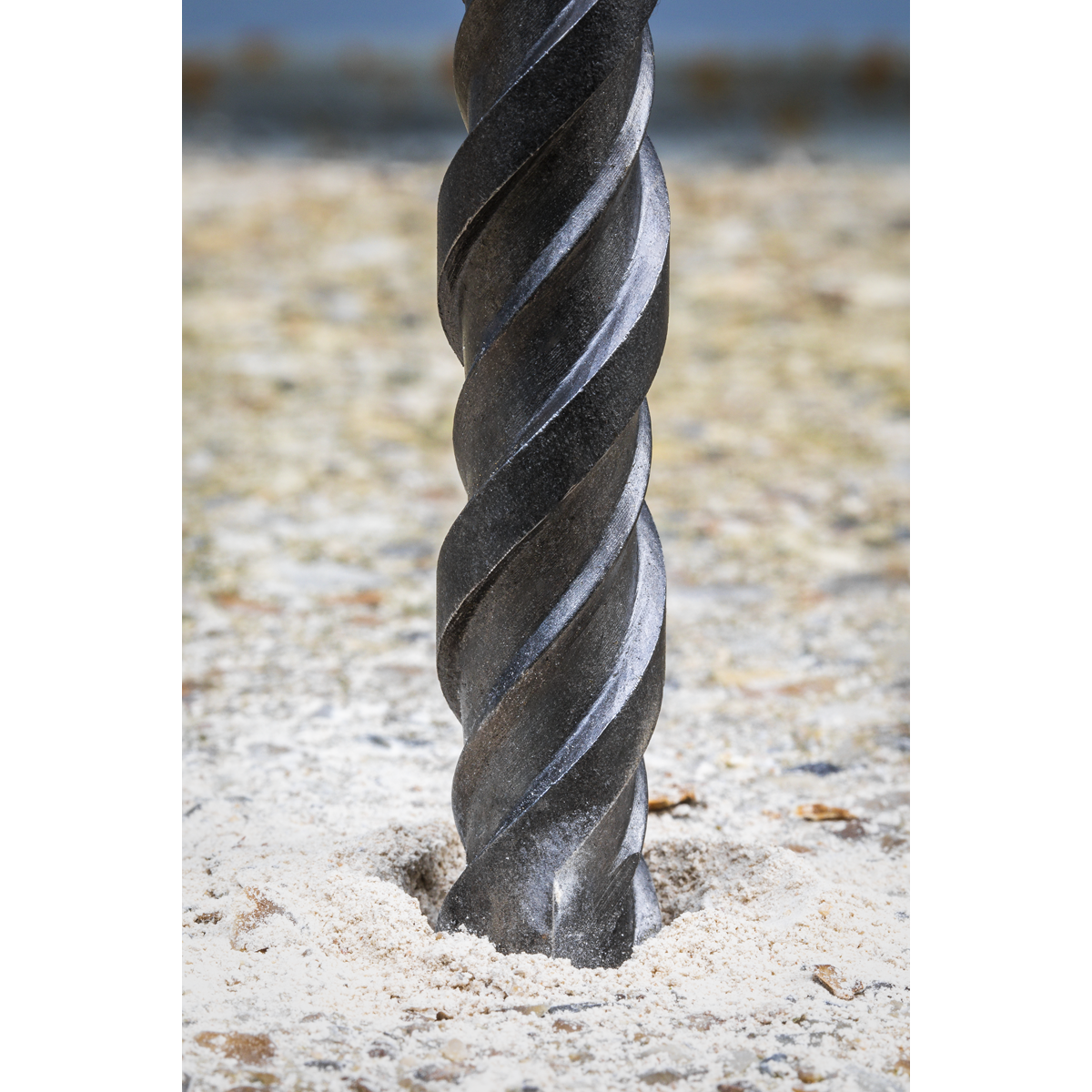 Worksafe SDS18x200 Worksafe® SDS Plus Drill Bit 18 x 200mm