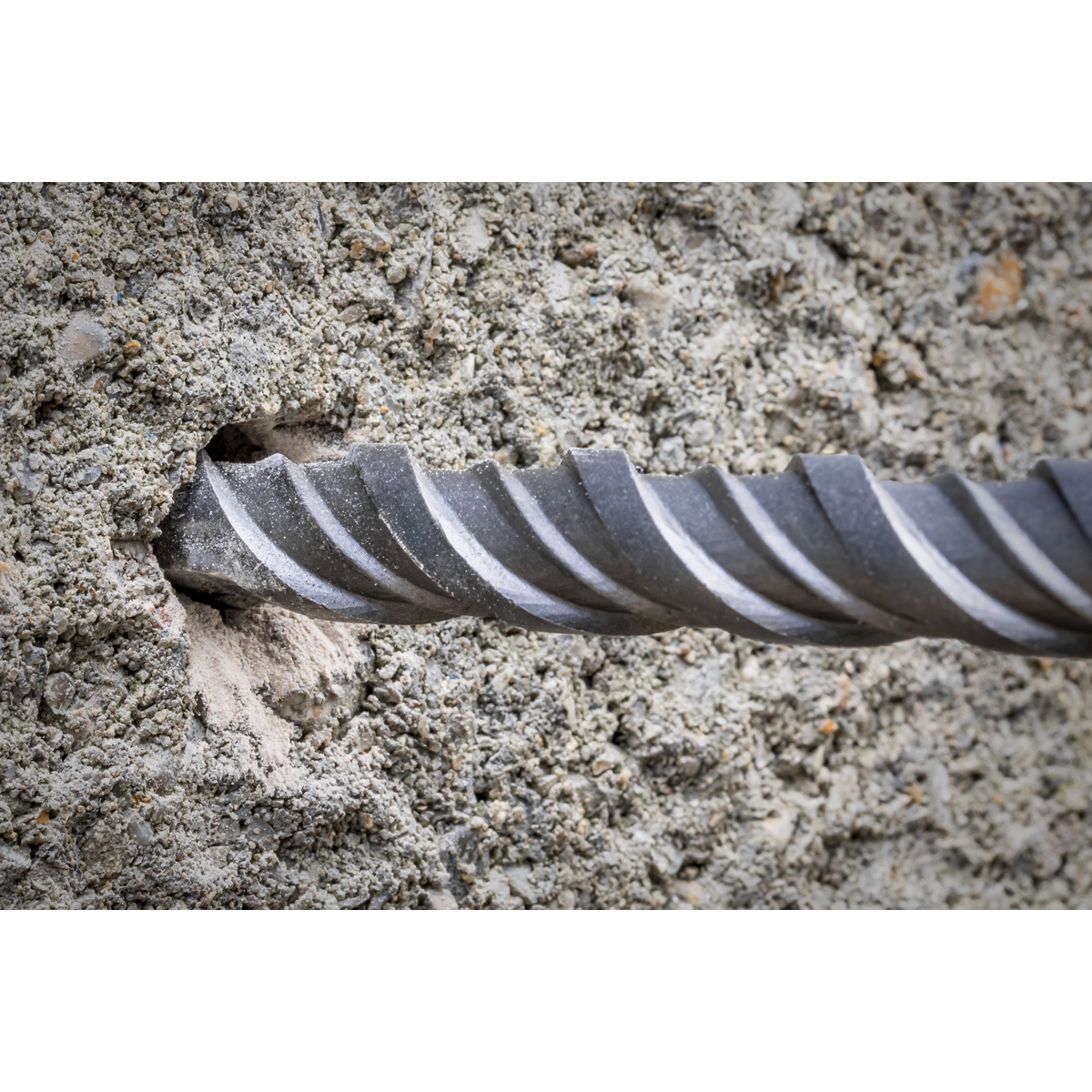 Worksafe SDS18x200 Worksafe® SDS Plus Drill Bit 18 x 200mm