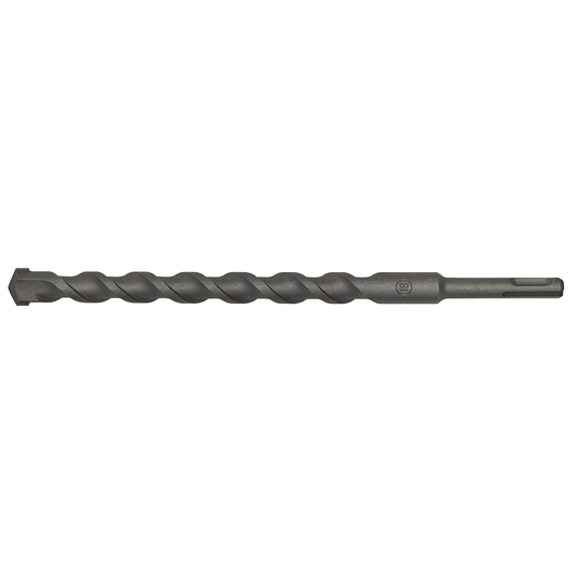 Worksafe SDS18x250 Worksafe® SDS Plus Drill Bit 18 x 250mm