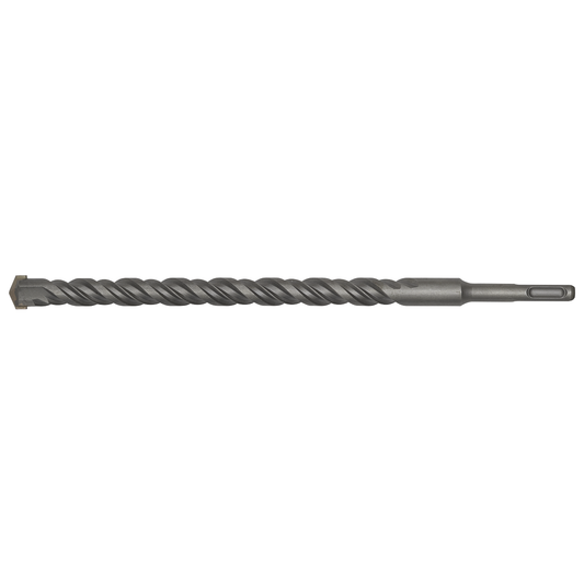 Worksafe SDS18x300 Worksafe® SDS Plus Drill Bit 18 x 300mm