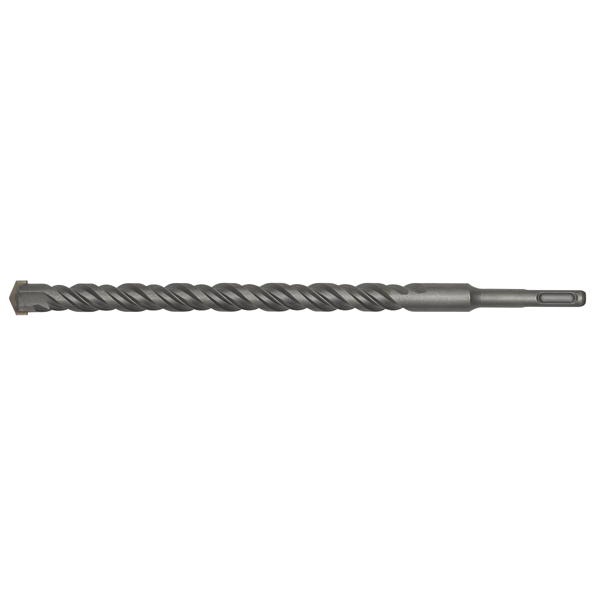 Worksafe SDS18x300 Worksafe® SDS Plus Drill Bit 18 x 300mm
