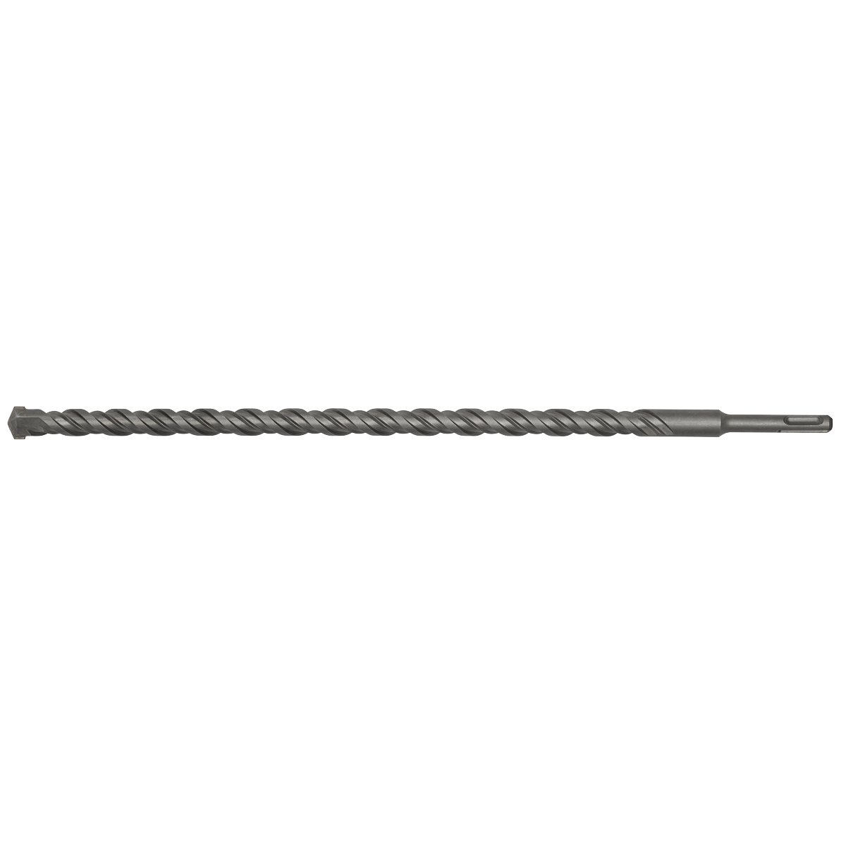 Worksafe SDS18x450 Worksafe® SDS Plus Drill Bit 18 x 450mm