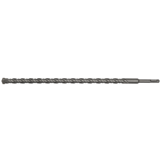 Worksafe SDS18x450 Worksafe® SDS Plus Drill Bit 18 x 450mm