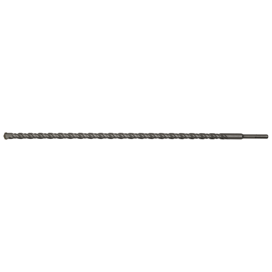 Worksafe SDS18x600 Worksafe® SDS Plus Drill Bit 18 x 600mm