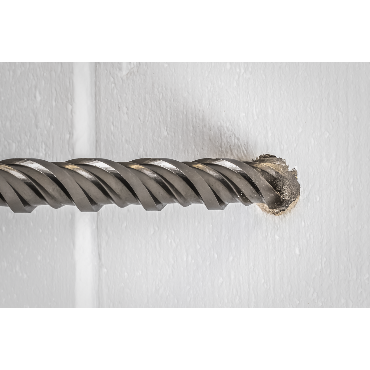 Worksafe SDS22X600 Worksafe® SDS Plus Drill Bit 22 x 600mm