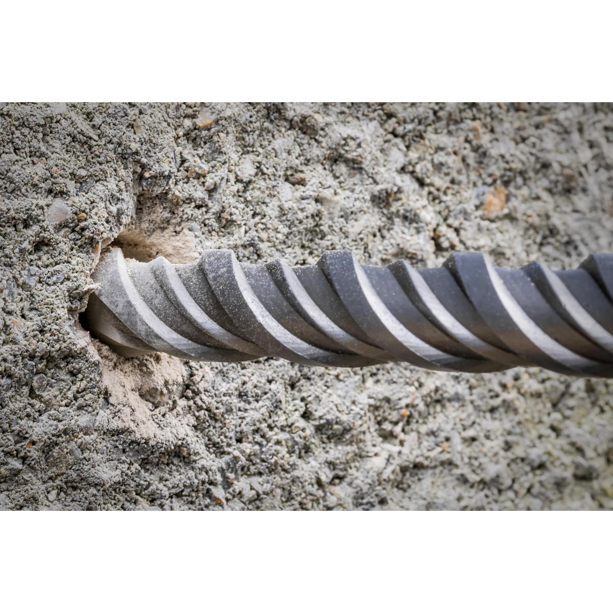 Worksafe SDS22X600 Worksafe® SDS Plus Drill Bit 22 x 600mm