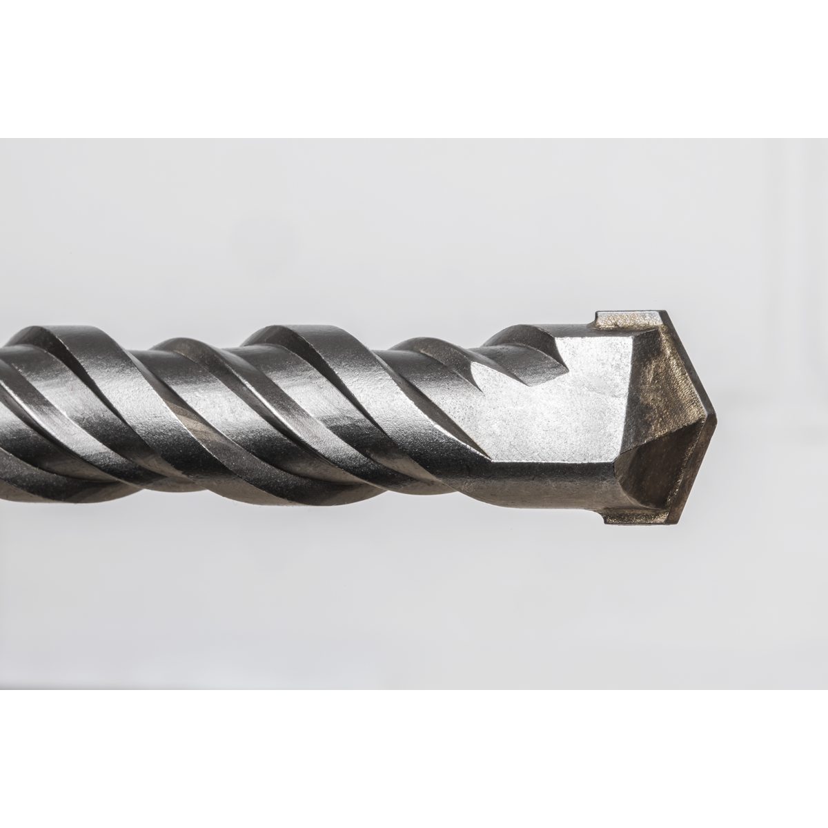 Worksafe SDS22x250 Worksafe® SDS Plus Drill Bit 22 x 250mm