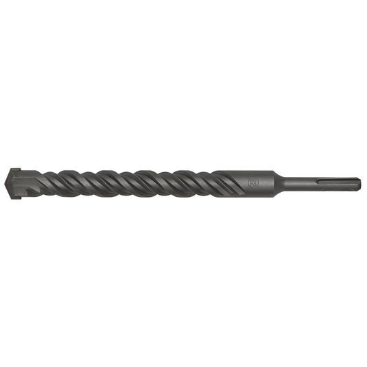 Worksafe SDS22x250 Worksafe® SDS Plus Drill Bit 22 x 250mm