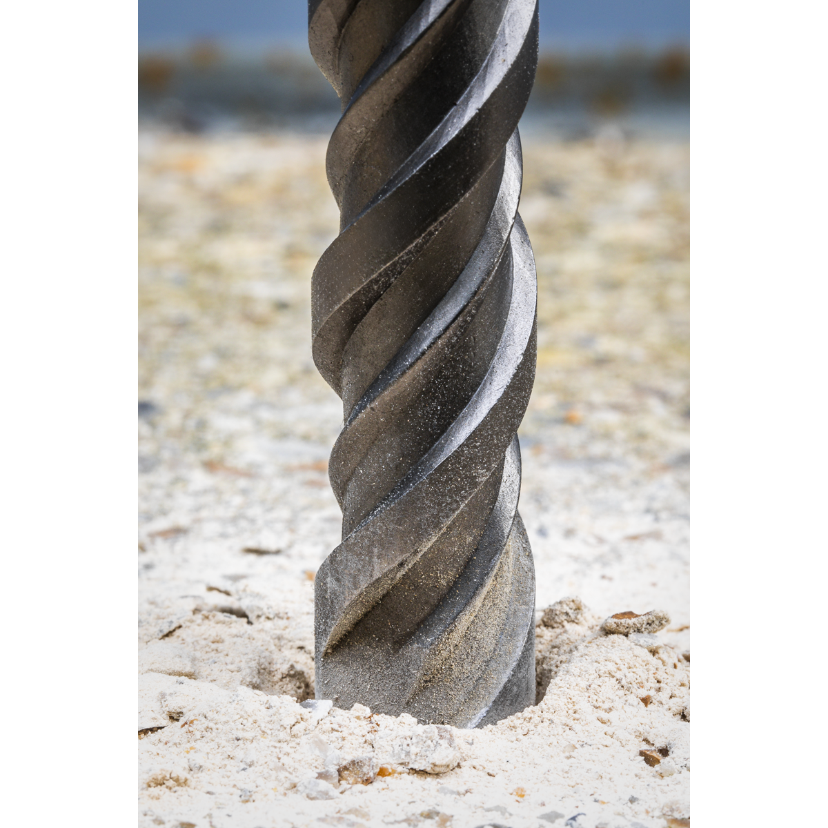 Sealey SDS22x450 Worksafe® SDS Plus Drill Bit 22 x 450mm