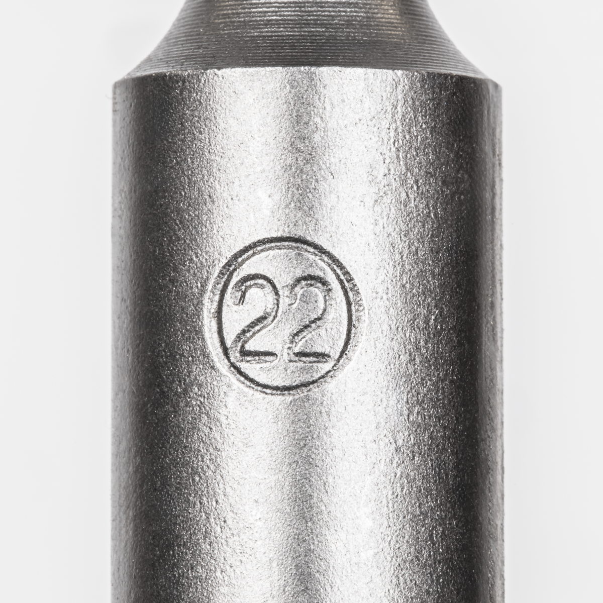 Sealey SDS22x450 Worksafe® SDS Plus Drill Bit 22 x 450mm