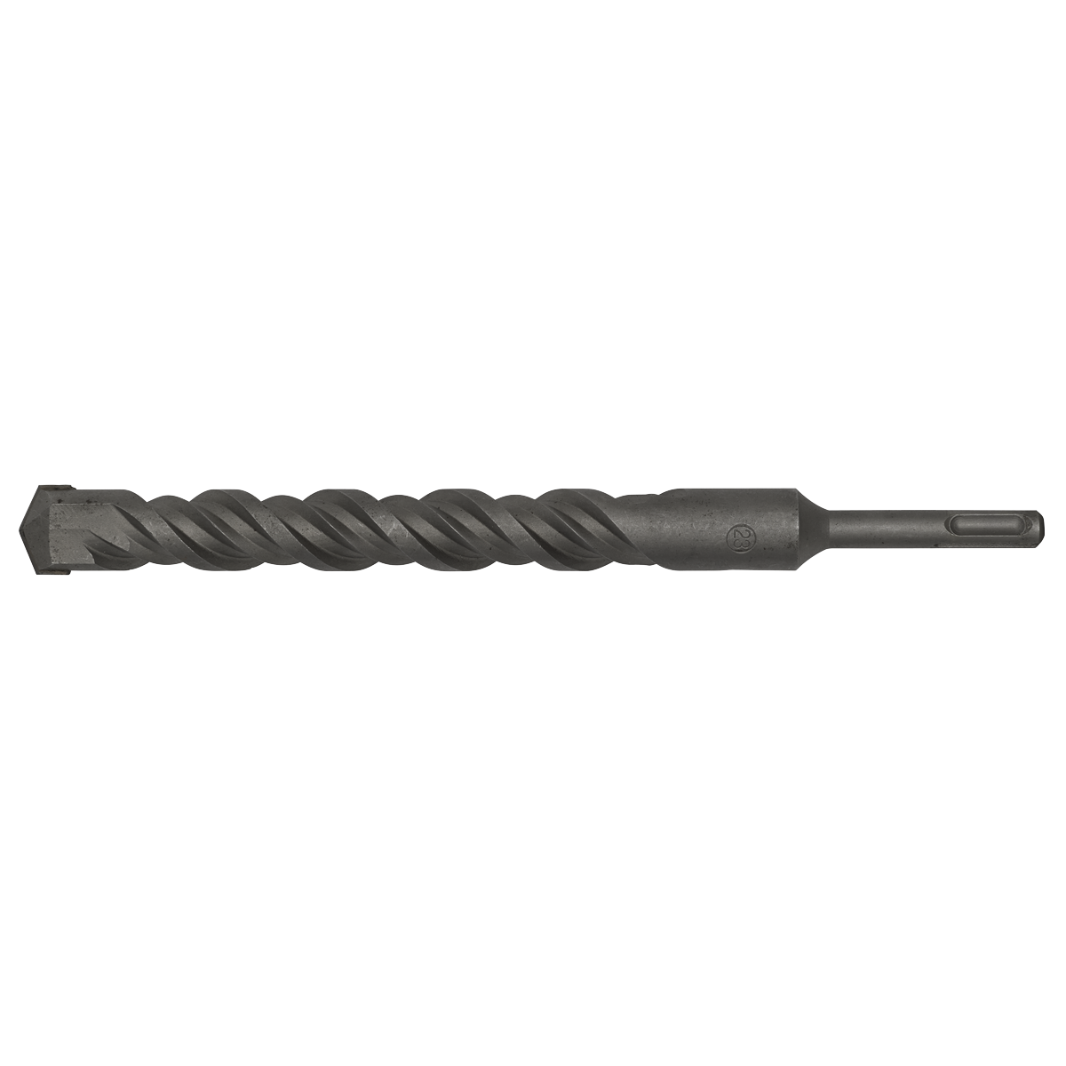 Sealey SDS23X250 SDS Plus Drill Bit 23 x 250mm