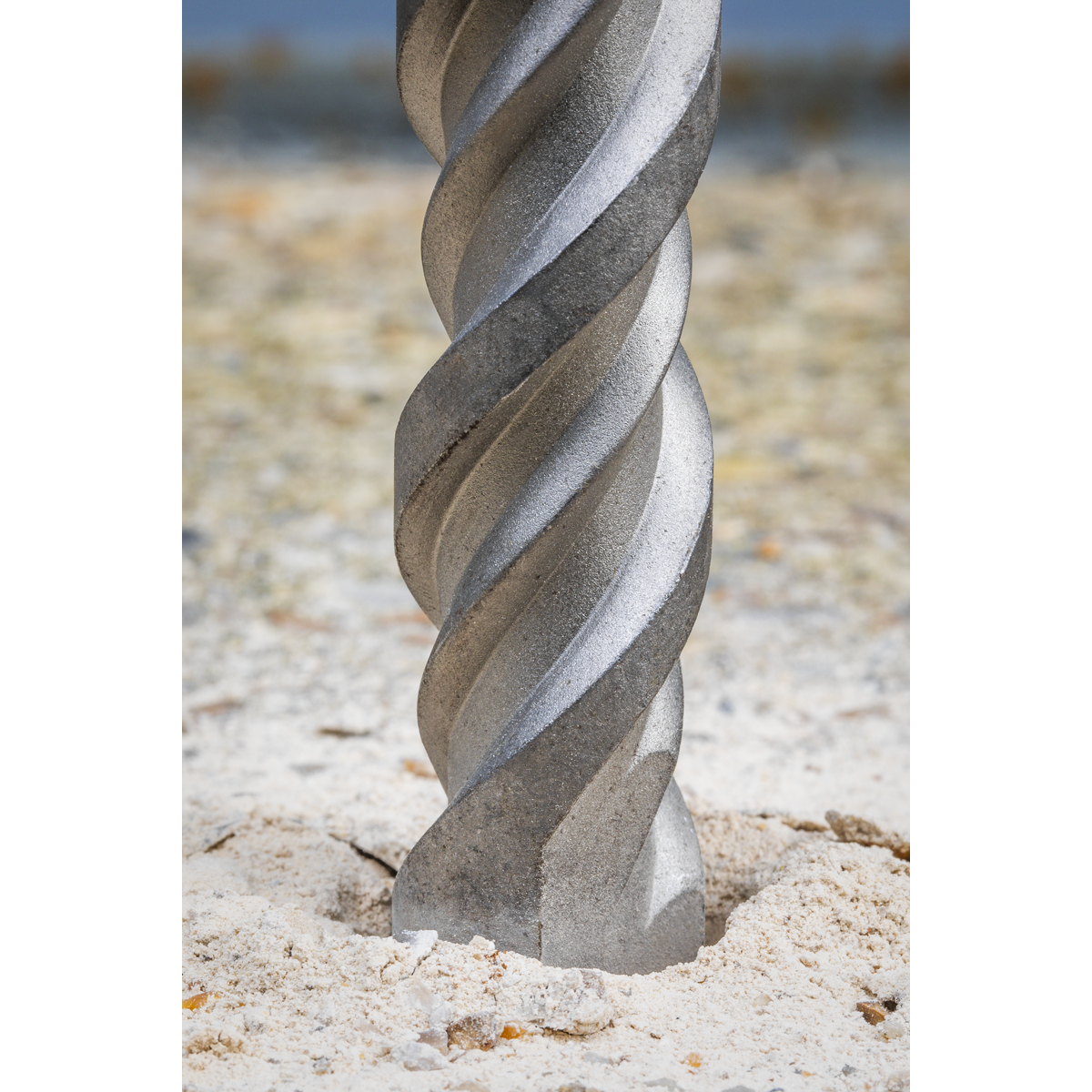 Sealey SDS23X450 SDS Plus Drill Bit 23 x 450mm