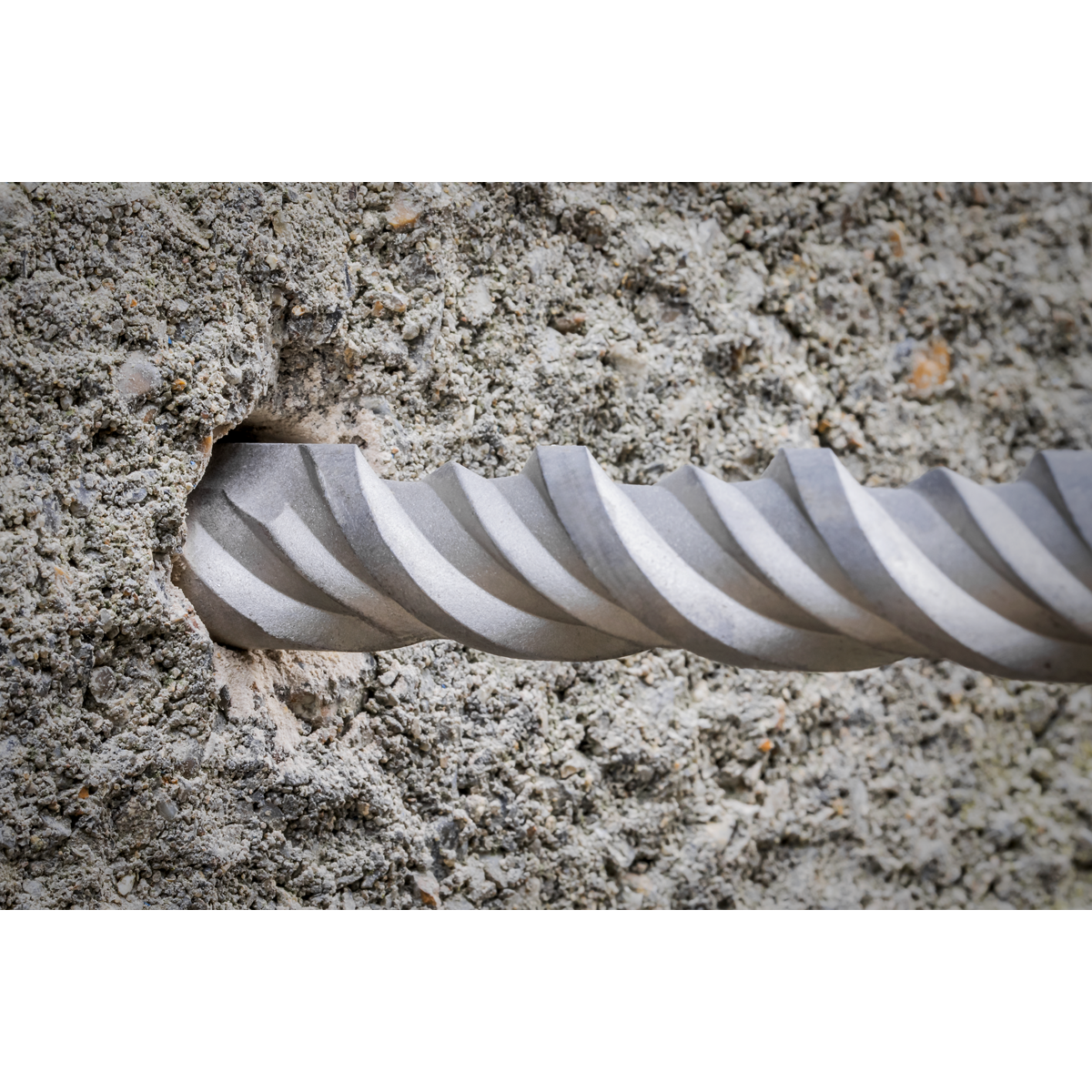 Sealey SDS23X450 SDS Plus Drill Bit 23 x 450mm