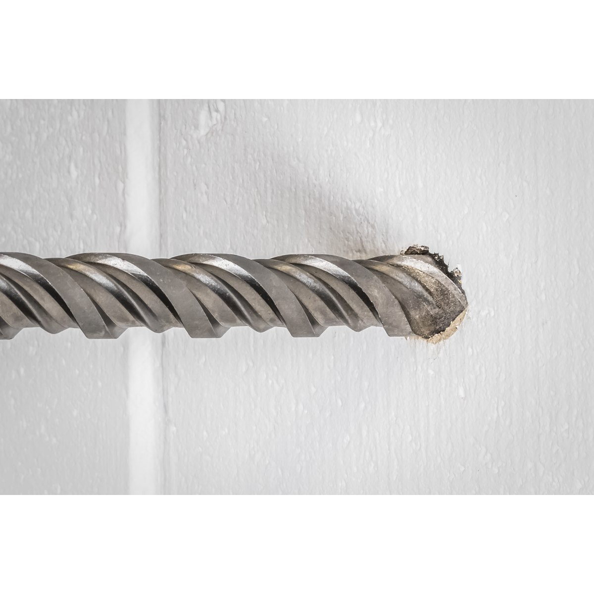 Worksafe SDS24X250 Worksafe® SDS Plus Drill Bit 24 x 250mm