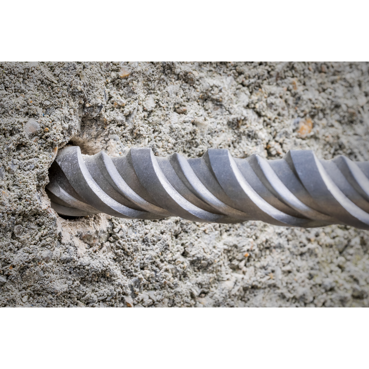 Worksafe SDS24X250 Worksafe® SDS Plus Drill Bit 24 x 250mm