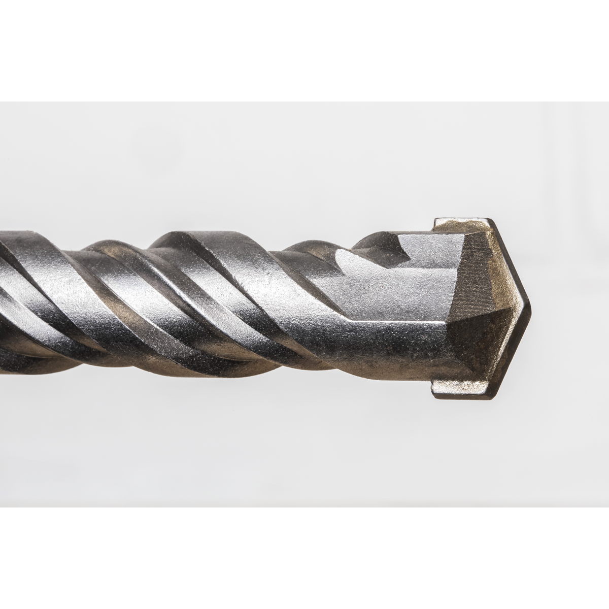 Worksafe SDS24X250 Worksafe® SDS Plus Drill Bit 24 x 250mm