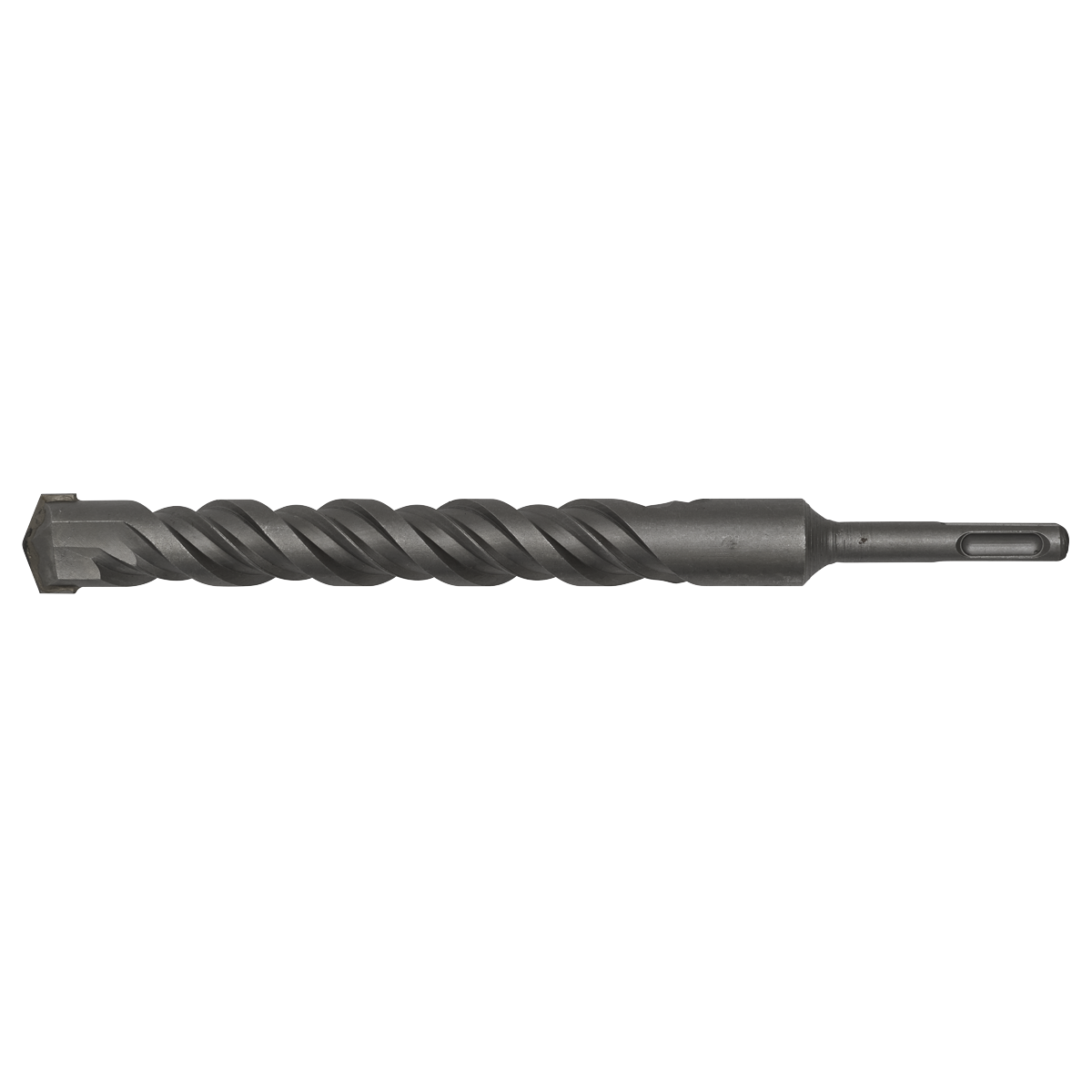 Worksafe SDS24X250 Worksafe® SDS Plus Drill Bit 24 x 250mm