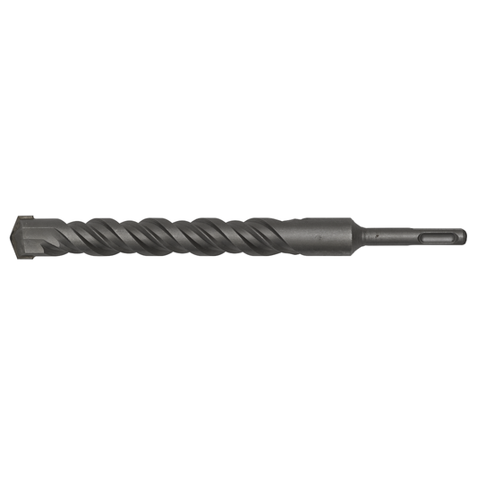 Worksafe SDS24X250 Worksafe® SDS Plus Drill Bit 24 x 250mm