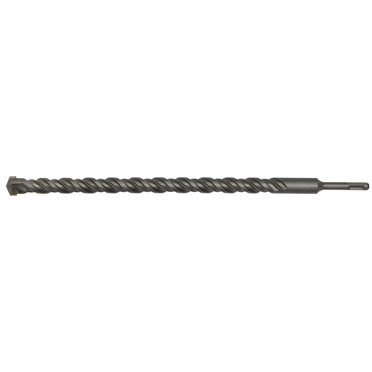 Worksafe SDS24X450 Worksafe® SDS Plus Drill Bit 24 x 450mm
