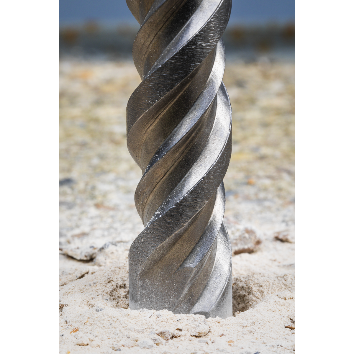 Worksafe SDS25X1000 Worksafe® SDS Plus Drill Bit 25 x 1000mm