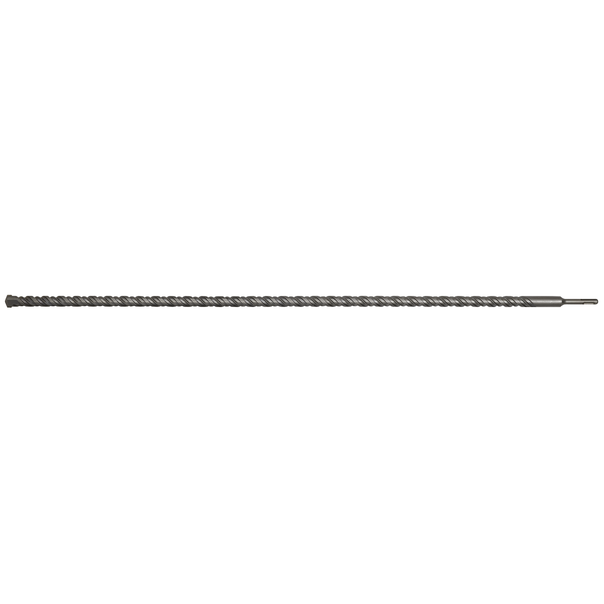 Worksafe SDS25X1000 Worksafe® SDS Plus Drill Bit 25 x 1000mm
