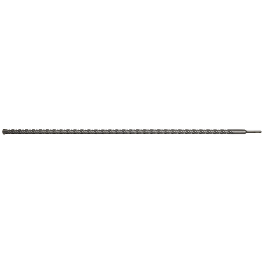 Worksafe SDS25X1000 Worksafe® SDS Plus Drill Bit 25 x 1000mm